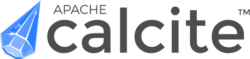 Apache Calcite Logo