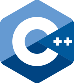ISO C++ Logo.svg