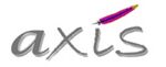 Apache Axis Logo