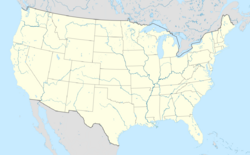 B Reactor is located in the United States