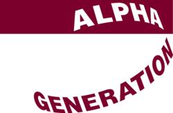 DEC Alpha Generation logo.svg