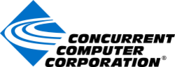 Concurrent Computer Corporation logo.svg
