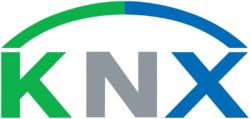 KNX logo.svg